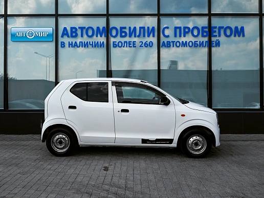 Купить Сузуки Алто 2018г.