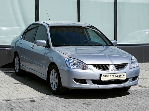 Купить Митсубиси Лансер 2005г.