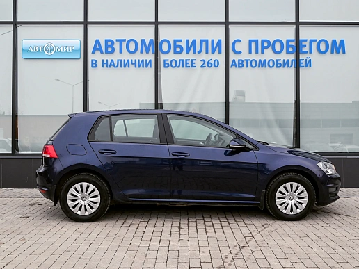 Купить Фольксваген Голф 2013г.