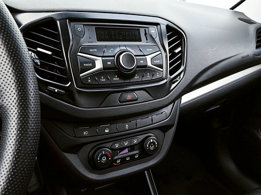 Купить Лада Веста 2021г.