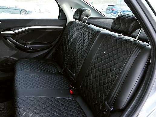 Купить Лада Веста 2021г.