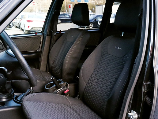 Купить Лада Нива Травел 2023г.