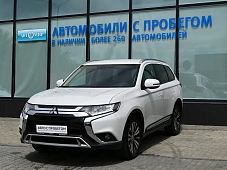 Купить Митсубиси Оутлендер 2018г.