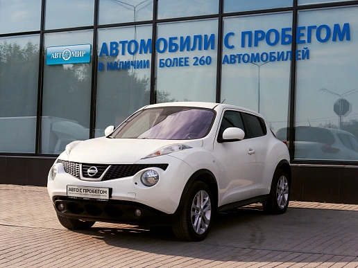 Купить Ниссан ДЖуке 2011г.