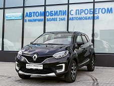 Renault Kaptur
