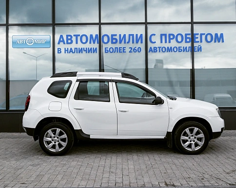 Купить Рено Дустер 2018г.