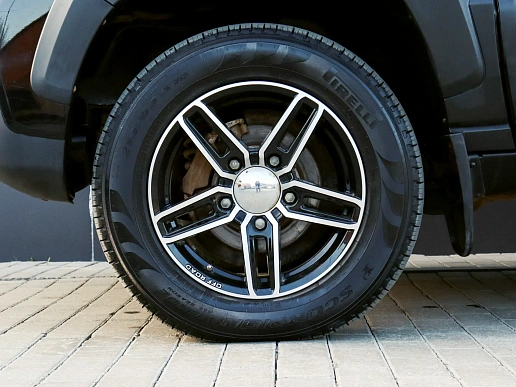 Купить Лада Нива Травел 2023г.