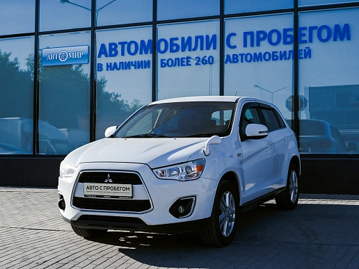 Купить Митсубиси РВР 2013г.