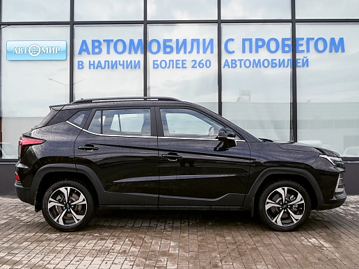 Купить Москвич Mazda 3 2024г.