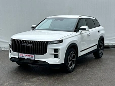 Jaecoo J7
