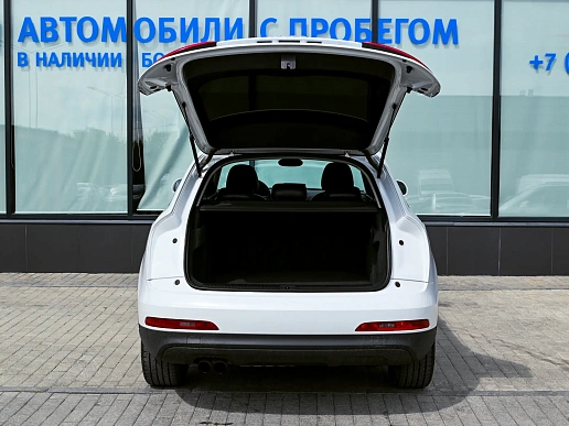 Купить Ауди К3 2012г.