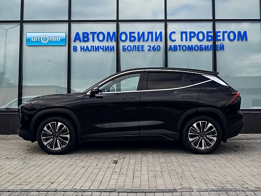 Купить Джетур Дашинг 2024г.