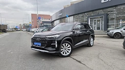 Audi Q6