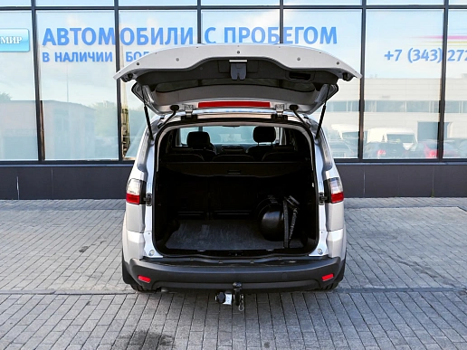 Купить Форд С-МАКС 2008г.