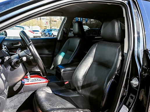 Купить Тойота Камрй 2012г.