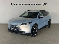 Omoda C7