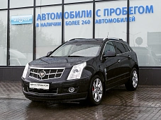 Купить Кадиллак СРКС 2011г.