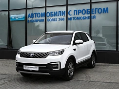 Купить Чанган КС55 2019г.