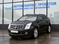 Купить Кадиллак СРКС 2011г.