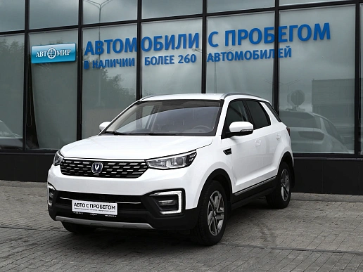 Купить Чанган КС55 2019г.
