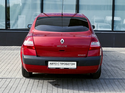 Купить Рено Мегане 2006г.
