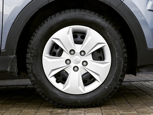 Купить Хёндай Крета 2019г.