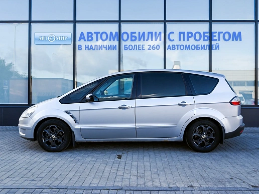 Купить Форд С-МАКС 2008г.