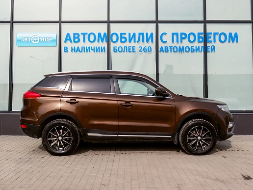 Купить Джили Атлас 2019г.