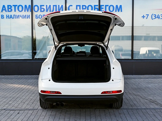 Купить Ауди К3 2012г.