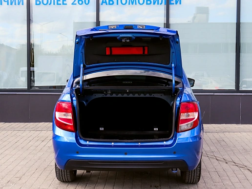 Купить Лада Гранта 2020г.