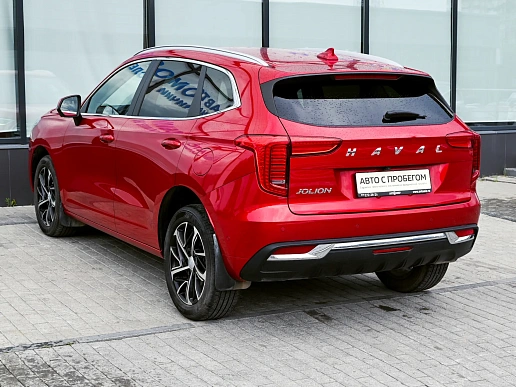 Купить Хавал Haval Jolion 2023г.
