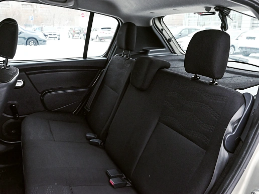 Купить Рено Сандеро 2012г.