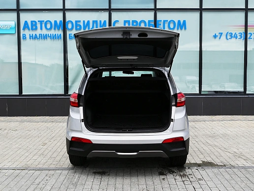 Купить Хёндай Крета 2021г.