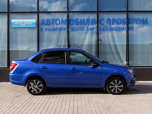 Купить Лада Гранта 2020г.