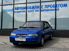 Daewoo Nexia