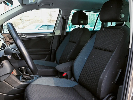 Купить Фольксваген Тигуан 2019г.