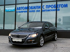 Купить Фольксваген Пассат КК 2011г.