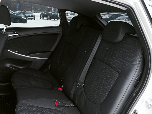 Купить Хёндай Соларис 2011г.