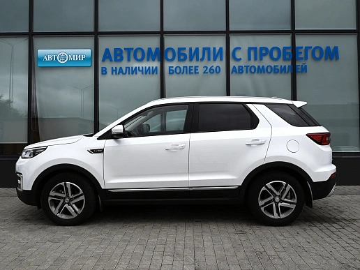 Купить Чанган КС55 2019г.