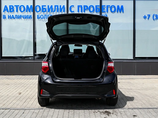Купить Тойота Витз 2019г.