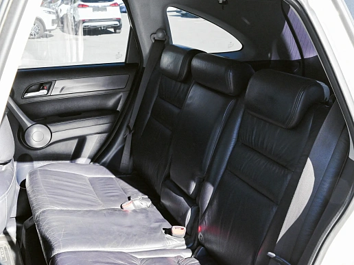 Купить Хонда КР-В 2008г.