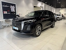 Hongqi HS3