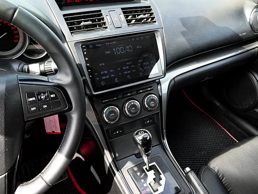 Купить Мазда Mazda 6 2010г.