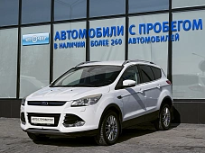 Купить Форд Куга 2014г.