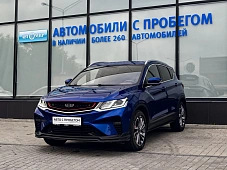 Купить Джили Кулрай 2022г.
