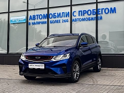 Купить Джили Кулрай 2022г.