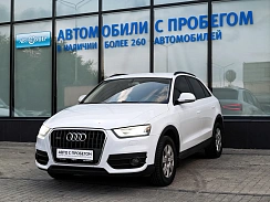 Купить Ауди К3 2012г.