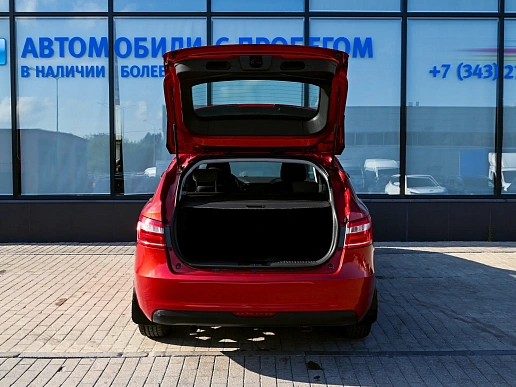 Купить Лада Веста 2020г.