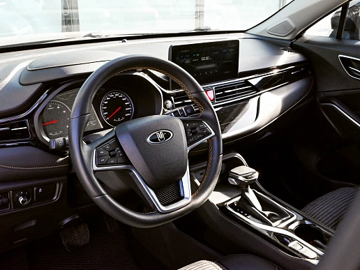 Купить Москвич Mazda 3 2024г.