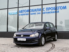 Купить Фольксваген Голф 2013г.